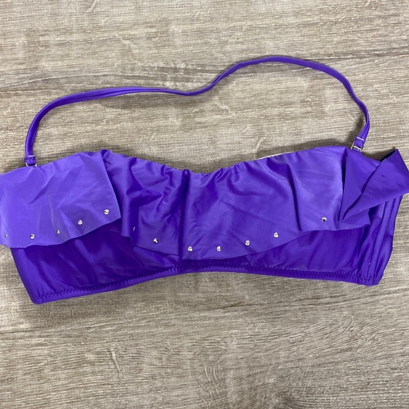 Rampage Other - Bikini top